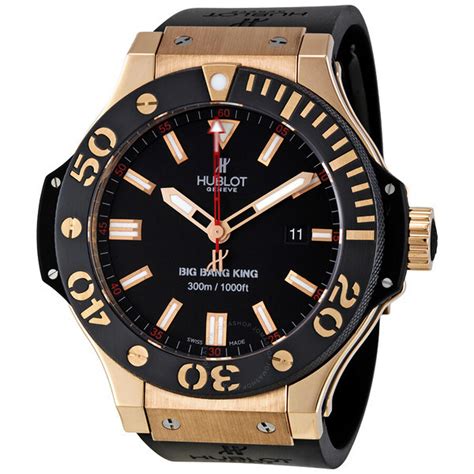 hublot geneve big bang king precios|Hublot big bang king price.